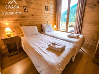 Appartement Le Grand-Bornand Kenmerken 32
