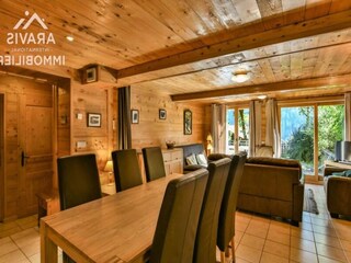 Appartement Le Grand-Bornand Kenmerken 33