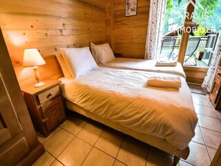 Appartement Le Grand-Bornand Kenmerken 28