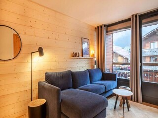 Apartment Morzine Features 20