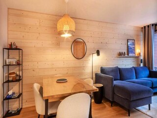 Apartment Morzine Features 4