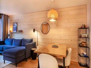 Apartment Morzine Features 5