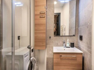 Apartment Morzine Features 14