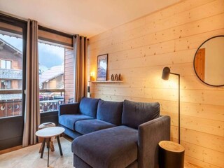 Apartment Morzine Features 17