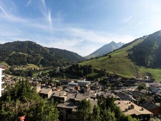 Appartement La Clusaz Enregistrement extérieur 25