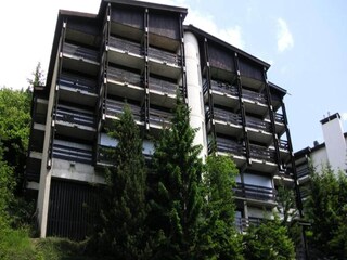 Appartement La Clusaz Enregistrement extérieur 26