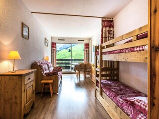 Appartement La Clusaz Enregistrement extérieur 28