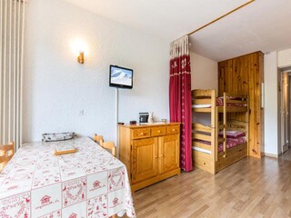 Appartement La Clusaz Enregistrement extérieur 5