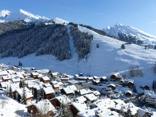 Appartement La Clusaz Enregistrement extérieur 20
