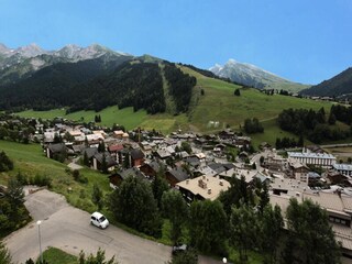 Appartement La Clusaz Enregistrement extérieur 23