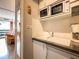 Appartement La Clusaz Enregistrement extérieur 1