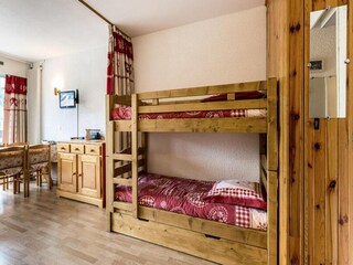 Appartement La Clusaz Enregistrement extérieur 6