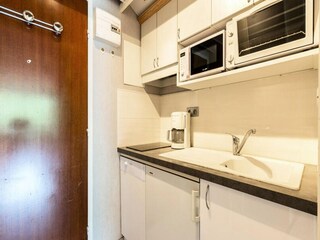 Apartment La Clusaz Außenaufnahme 11