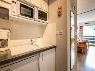 Apartment La Clusaz Außenaufnahme 7