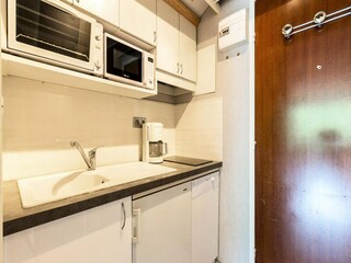 Appartement La Clusaz Enregistrement extérieur 12