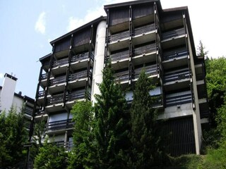 Appartement La Clusaz Enregistrement extérieur 14