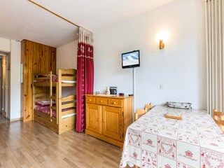 Appartement La Clusaz Enregistrement extérieur 16