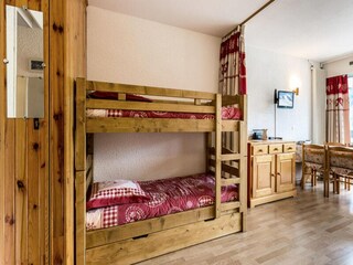 Appartement La Clusaz Enregistrement extérieur 17