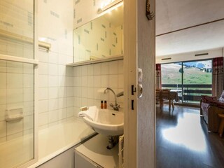 Appartement La Clusaz Enregistrement extérieur 4