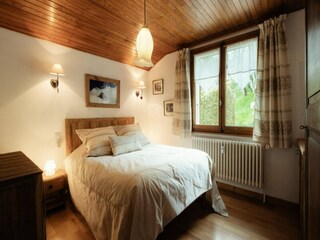 Appartement La Clusaz  28