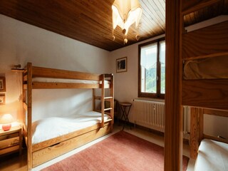Appartement La Clusaz  26