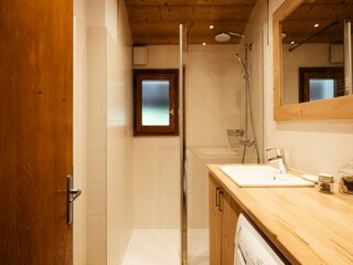 Appartement La Clusaz  29