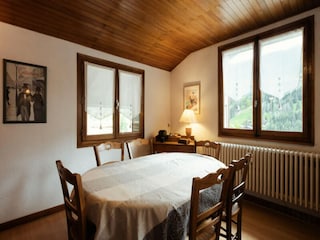 Appartement La Clusaz  30