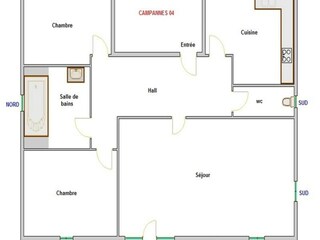 Apartment La Clusaz  31