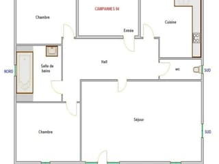Appartement La Clusaz  31