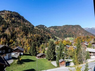 Appartement La Clusaz  37