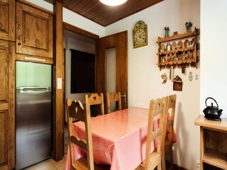 Appartement La Clusaz  40