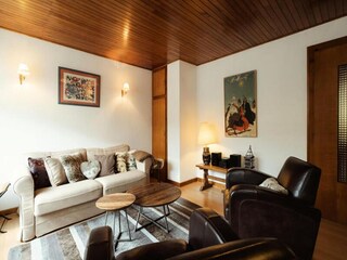 Appartement La Clusaz Kenmerken 23