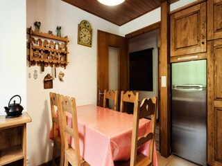 Appartement La Clusaz Kenmerken 21