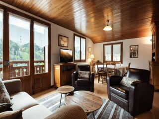 Appartement La Clusaz Kenmerken 7