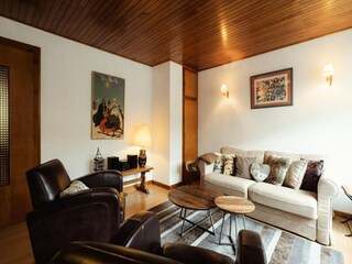Apartment La Clusaz Ausstattung 9