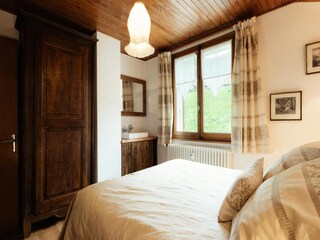 Appartement La Clusaz Kenmerken 11