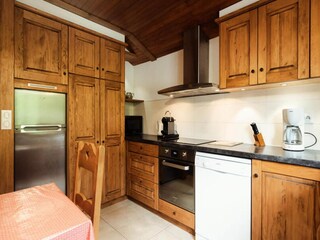 Appartement La Clusaz Kenmerken 12