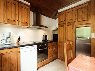 Appartement La Clusaz Kenmerken 13