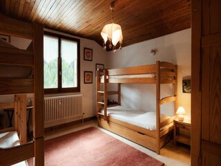 Appartement La Clusaz Kenmerken 14