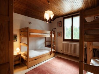 Appartement La Clusaz Kenmerken 15