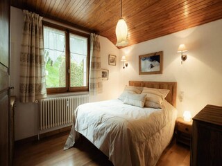 Appartement La Clusaz Kenmerken 16