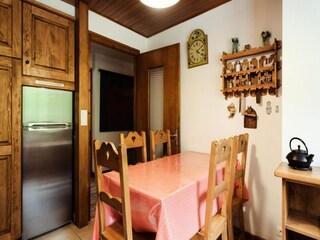 Appartement La Clusaz Kenmerken 18