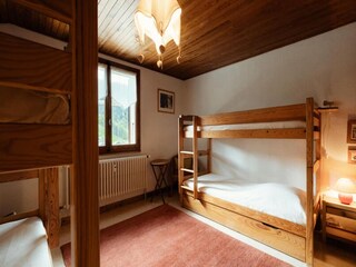 Appartement La Clusaz Kenmerken 20