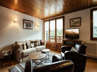 Appartement La Clusaz Kenmerken 22