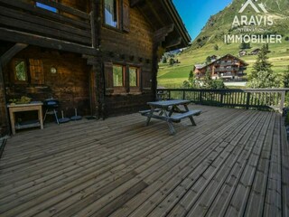 Appartement Le Grand-Bornand  7