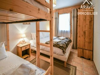 Appartement Le Grand-Bornand  10