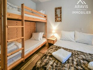 Appartement Le Grand-Bornand  8