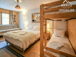 Appartement Le Grand-Bornand  11