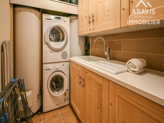 Appartement Le Grand-Bornand  12