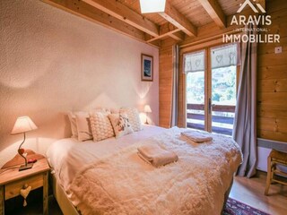 Appartement Le Grand-Bornand  13